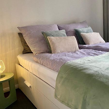 Schoene Ferienwohnung Itzehoe Εξωτερικό φωτογραφία