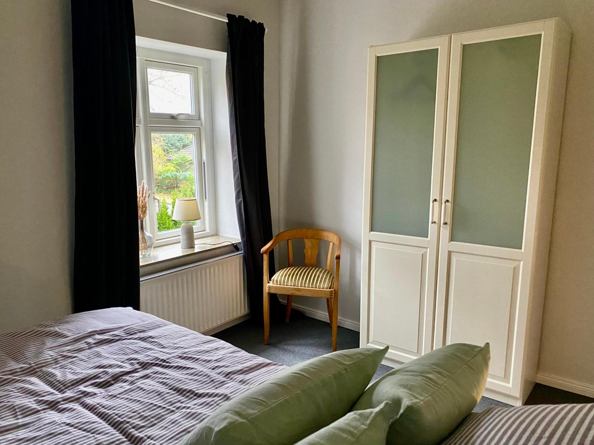 Schoene Ferienwohnung Itzehoe Εξωτερικό φωτογραφία