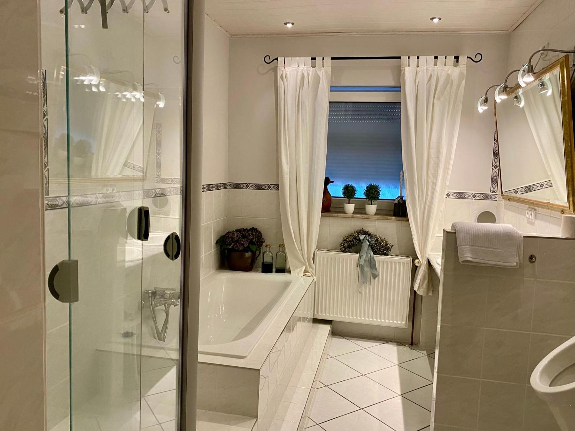 Schoene Ferienwohnung Itzehoe Εξωτερικό φωτογραφία